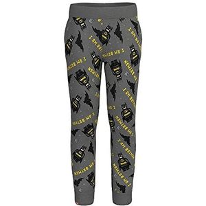 LEGO Batman M12010647 Joggingbroek voor jongens, elegante herenbroek, 906, 152 uniseks