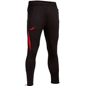 Joma Championship Vii Trainingsbroek Zwart Jongen