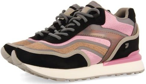 Gioseppo - Igal - Sneakers - Mauve