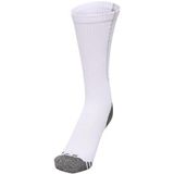 Hummel - Hmlpro Training Socks High - Sportsokken - Wit/Zwart