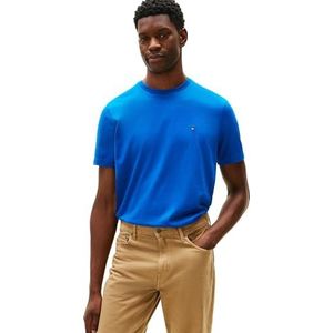 TOMMY HILFIGER Shirt 'ESS SEASONAL'  indigo