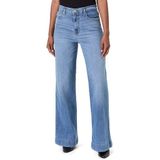 7 For All Mankind, Dames, Jeans, Blauw, Maat: W25 Katoen,