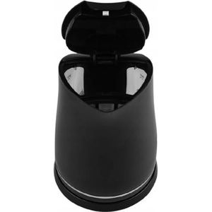 Feel Maestro Waterkoker MR-038-BLACK grijs, 2000 W, 1,7 l