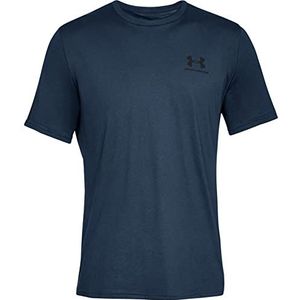 Superzacht heren-t-shirt voor training en fitness, sneldrogend heren-t-shirt met grafische print