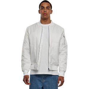 Urban Classics Basic bomberjack voor heren.