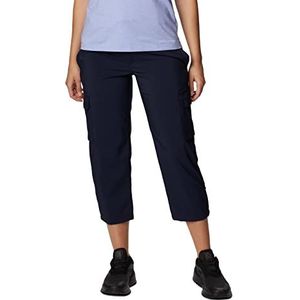 Columbia Silver Ridge Utility Capri-broek voor dames