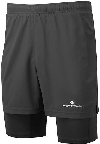 Ronhill Core Twin Short Heren Core Twin Short Heren