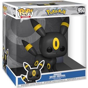 Funko: Pop Jumbo: Pokemon - Umbreon