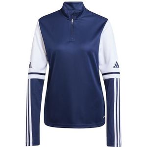 adidas - Squadra 25 - Sweater - Zwart - 100% Gerecycled Polyester