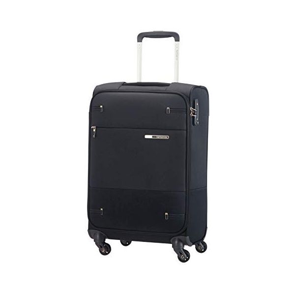 een experiment doen Zinloos Blaze Samsonite - 55 x 35 x 20 cm - Koffer kopen? Goedkope Koffers aanbiedingen  op beslist.nl