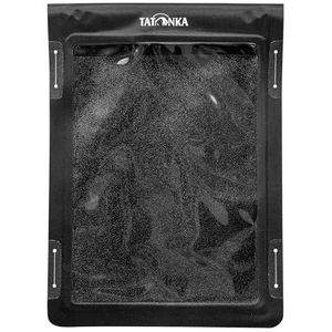 Tatonka Uniseks WP Dry Bag beschermhoes, zwart (A5), (26 x 19 cm)
