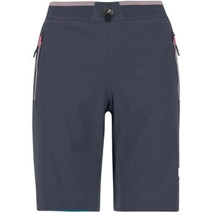 KARPOS Rock Evo W Bermuda Ombre Blue Woman