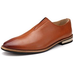 HARPER & NEYER Loring Navy Blue L Herenhemd, Navy Blauw, L