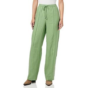 United Colors of Benetton Broek 4AGHDF03C, lichtgroen 2K7, XS dames, lichtgroen 2 K7, XS