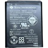 Texas Instruments N2BT/BKT/B TI-Accupack (voor Nspire CX, TI-Nspire CX CAS, TI-84Plus CE-T)