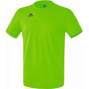 Erima heren Functioneel teamsport-T-shirt (208660), green gecko, XL