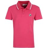 Fila - Bernburg - Polo Shirt - Carmine