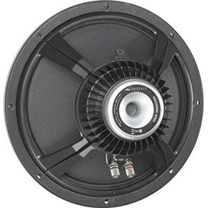 Neodymium-serie Deltalite II 2512 12"" Pro Audio Speaker, 250 Watt bij 8 Ohm