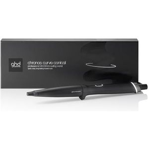 ghd - Chronos Curve Conical Wand - Krultang