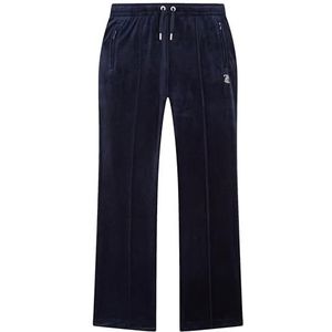Juicy Couture - Tina - Sportbroek - Nachtblauw - Katoen