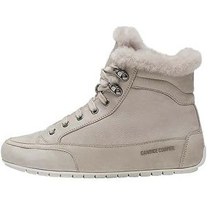 Candice Cooper Vancouver Fur, veterschoenen voor dames, Groef Grijs, 34 EU