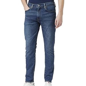 Levi's Heren 512 Slim Taper Jeans, Whoop, 27W x 30L