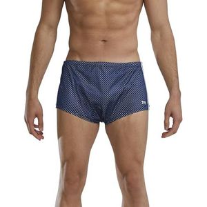 TYR Sport Poly Mesh Trainer-zwempak voor heren