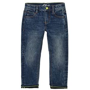 s.Oliver Jongens Jeans, 57z5., 92 cm