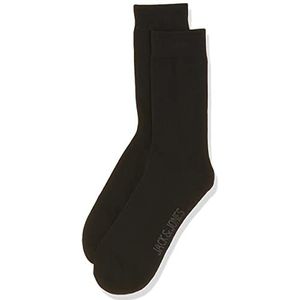 Jack & Jones Jjjens sokken, heren, Zwart, One size