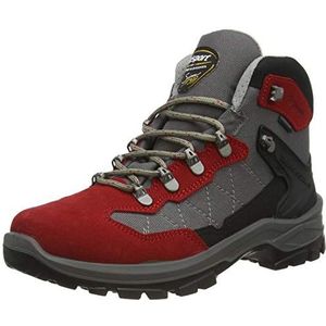 Grisport Dames Lady Excalibur Backpacking Boot, Rood, 37 EU