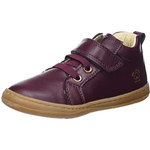 Primigi Footprint Change Sneaker, Cherry, 27 EU, rood (cherry), 27 EU