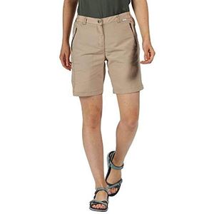 Chaska II lichtgewicht sneldrogend waterafstotend short met meerdere zakken