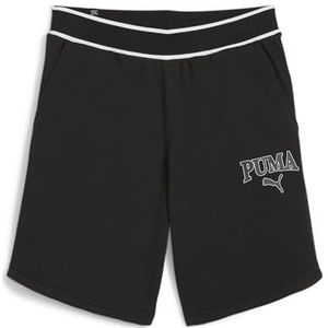 Puma Sweatshort Zwart