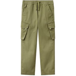 United Colors of Benetton Broek, Groen, 140