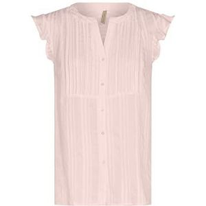 SOYACONCEPT Dames SC-Desire 1 Blouse, 4111 Rose, X-Large