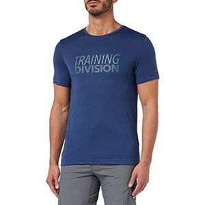 Energetics Tommi T-Shirt 508 L Navy