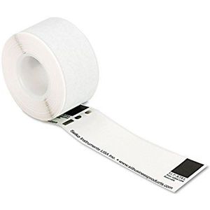 Seiko Instruments slp-r2rl wit - etiketten-adressen (wit, thermodirect, 28 x 89 mm, 260 stuks (S))