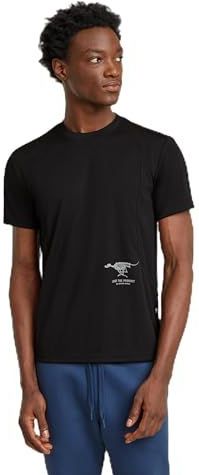 G-star - Constructed Tech - T-shirt - Korte Mouwen