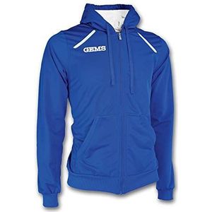 Gems Hoodie IF01 Voor mannen.