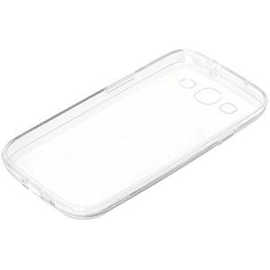Lampa P15760 Beschermhoes van rubber voor Samsung Galaxy S3 / SE Neo, transparant
