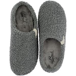 Beck Jule, grijs, 37 EU