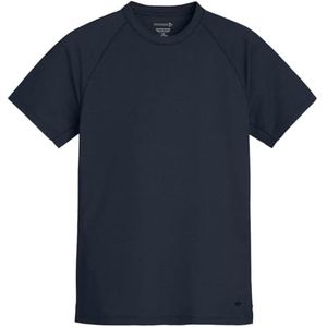 DOCKERS Heren Go Tee Slim Navy Blazer S, navy blazer, S