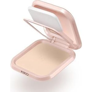 KIKO Milano - Skin Lover - Foundation - Neutral - Poeder