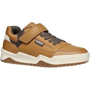 Geox J Perth Boy E Basketbal, 41 EU, Bruin, 41 EU