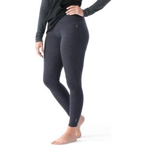 Smartwool - Classic Thermal - Legging - Charcoal Heather