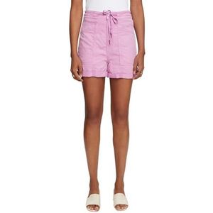 edc by ESPRIT Damesshorts, 560/lilac, 32