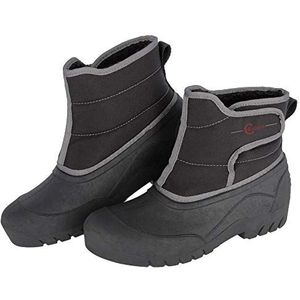 Kerbl 3211542 Ottawa 2.0 Thermo-winterschoen, zwart, 44 maat