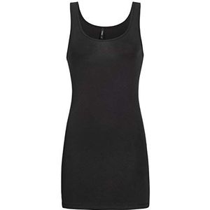 ONLY Onllive Love Tanktop met lange mouwen voor dames - - XS