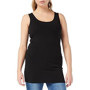 ONLY Onllive Love Tanktop met lange mouwen voor dames - - XS