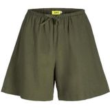 JJXX - JXBreeze Summer - Harembroek - Olijfgroen - Loosefit - High Waist